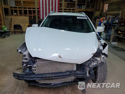 Piąte zdjęcie samochodu w środku: 2011 HYUNDAI TUCSON GLS VIN:KM8JUCAC1BU207717 - miniatura