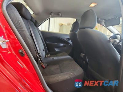 Zdjęcie 10 z 12 samochodu: 2009 TOYOTA YARIS BASE VIN:JTDBT903X94045371 - miniatura