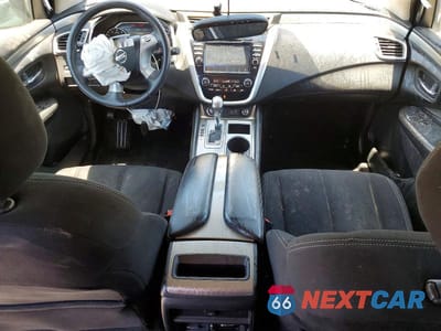 Zdjęcie 8 z 14 samochodu: 2018 NISSAN MURANO SV VIN:5N1AZ2MG5JN181495 - miniatura