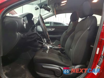 Zdjęcie 7 z 13 samochodu: 2023 KIA FORTE LXS VIN:3KPF24AD4PE624866 - miniatura