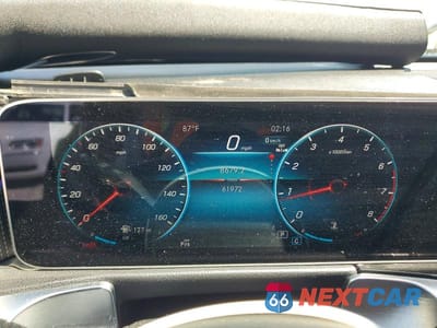 Zdjęcie 9 z 14 samochodu: 2021 MERCEDES-BENZ GLB 250 4MATIC VIN:W1N4M4HB6MW122750 - miniatura