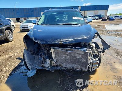 Piąte zdjęcie samochodu w środku: 2017 CHEVROLET EQUINOX LT VIN:2GNALCEK4H1579458 - miniatura