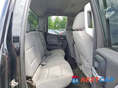 Zdjęcie 10 z 12 samochodu: 2016 GMC SIERRA K1500 VIN:1GTV2LEC2GZ176784 - miniatura