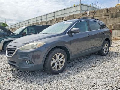 2015 MAZDA CX-9 TOURING JM3TB3CA2F0466381 - główne zdjęcie licytacji z USA - miniatura