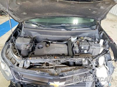 Zdjęcie 11 z 13 samochodu: 2018 CHEVROLET EQUINOX LT VIN:2GNAXJEV3J6215298 - miniatura