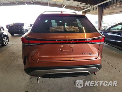 Zdjęcie 6 z 13 samochodu: 2024 LEXUS RX 350H PREMIUM+ VIN:2T2BBMCA7RC026186 - miniatura