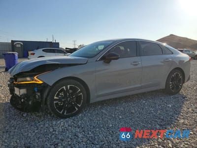 2024 KIA K5 GT LINE 5XXG64J25RG231461 - główne zdjęcie licytacji z USA - miniatura
