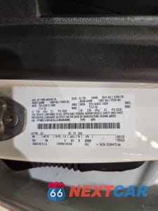 Zdjęcie 13 z 13 samochodu: 2020 FORD ESCAPE SE VIN:1FMCU9G63LUB46496 - miniatura