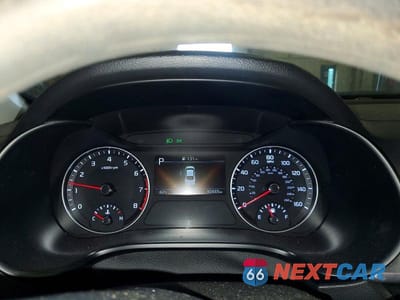Zdjęcie 9 z 12 samochodu: 2022 KIA FORTE LXS VIN:3KPF24AD7NE478671 - miniatura