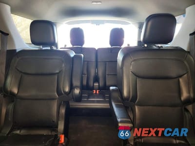 Zdjęcie 10 z 13 samochodu: 2024 FORD EXPLORER LIMITED VIN:1FMSK7FH8RGA61072 - miniatura