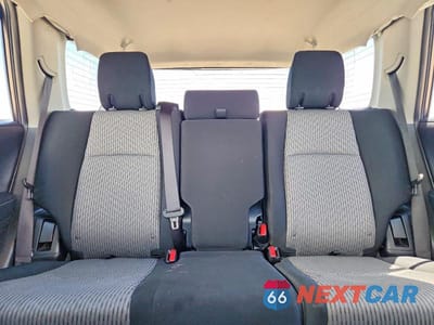 Zdjęcie 10 z 14 samochodu: 2018 TOYOTA 4RUNNER SR5 VIN:JTEBU5JR3J5537596 - miniatura