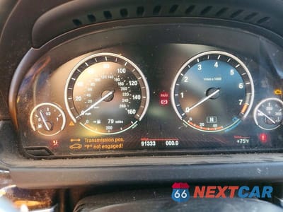 Zdjęcie 9 z 12 samochodu: 2012 BMW 650 XI VIN:WBALX5C57CC894124 - miniatura