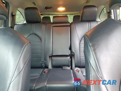 Zdjęcie 10 z 14 samochodu: 2022 TOYOTA HIGHLANDER XLE VIN:5TDGZRBH6NS583660 - miniatura