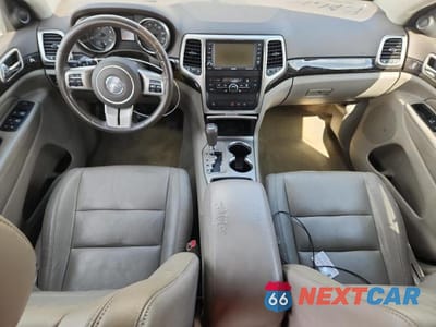 Zdjęcie 8 z 13 samochodu: 2011 JEEP GRAND CHEROKEE LAREDO VIN:1J4RS4GG4BC739444 - miniatura