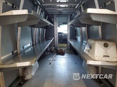 Zdjęcie 10 z 13 samochodu: 2016 MERCEDES-BENZ SPRINTER 2500 DELIVERY VAN VIN:WD3PE8DD7GP247264 - miniatura