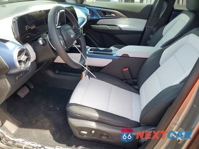 Zdjęcie 7 z 14 samochodu: 2026 CHEVROLET EQUINOX LT VIN:3GN7DNRP9TS162648 - miniatura