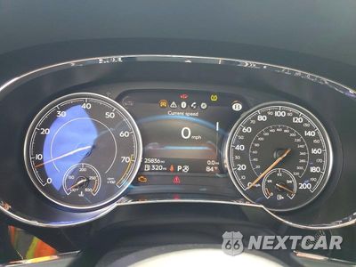 Zdjęcie 9 z 13 samochodu: 2019 BENTLEY BENTAYGA VIN:SJAAM2ZV8KC025637 - miniatura