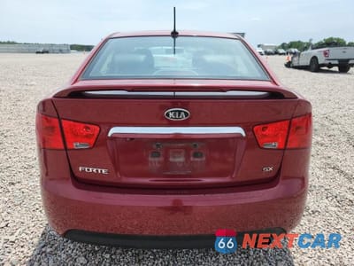 Zdjęcie 6 z 12 samochodu: 2011 KIA FORTE SX VIN:KNAFW4A31B5397696 - miniatura