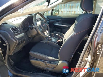 Zdjęcie 7 z 12 samochodu: 2017 SUBARU CROSSTREK PREMIUM VIN:JF2GPABC4H8226810 - miniatura