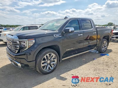 2025 GMC SIERRA K1500 DENALI 1GTUUGE80SZ306305 - główne zdjęcie licytacji z USA - miniatura