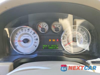 Zdjęcie 9 z 13 samochodu: 2007 FORD EDGE SEL PLUS VIN:2FMDK39C77BB25270 - miniatura