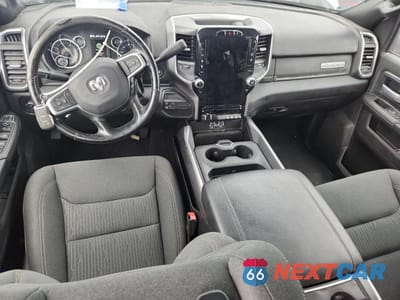 Zdjęcie 8 z 12 samochodu: 2024 RAM 2500 BIG HORN VIN:3C6UR5DL6RG239111 - miniatura