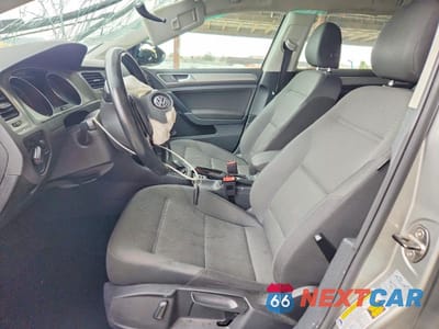 Zdjęcie 7 z 12 samochodu: 2017 VOLKSWAGEN GOLF S VIN:3VW217AU3HM020121 - miniatura