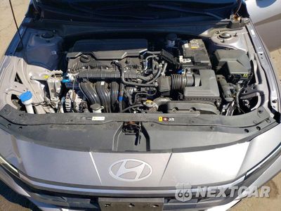 Zdjęcie 11 z 12 samochodu: 2025 HYUNDAI ELANTRA SE VIN:KMHLL4DG3SU857746 - miniatura