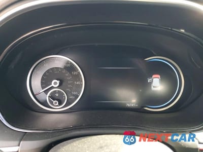 Zdjęcie 9 z 13 samochodu: 2023 GENESIS GV70 2.5T STANDARD VIN:KMUMADTB0PU098286 - miniatura