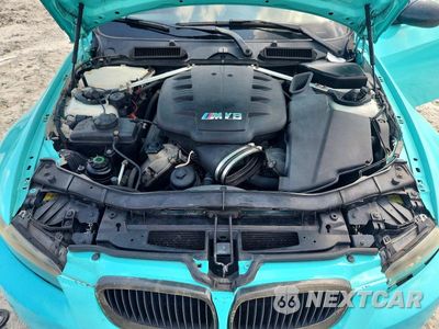 Zdjęcie 11 z 12 samochodu: 2011 BMW M3 VIN:WBSKG9C59BE645809 - miniatura