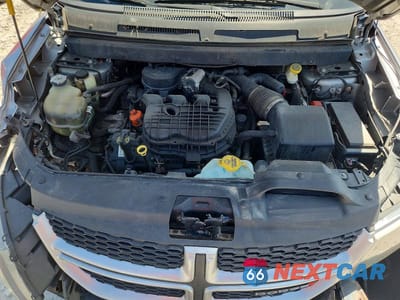 Zdjęcie 12 z 13 samochodu: 2017 DODGE JOURNEY GT VIN:3C4PDDEG4HT567617 - miniatura