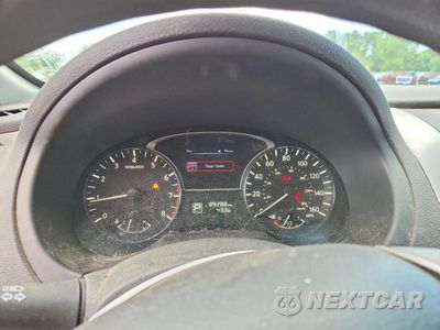 Zdjęcie 9 z 13 samochodu: 2015 NISSAN ALTIMA 2.5 S VIN:1N4AL3AP9FN380966 - miniatura