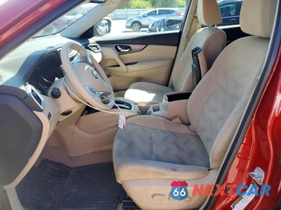 Zdjęcie 7 z 13 samochodu: 2014 NISSAN ROGUE SV VIN:5N1AT2MK4EC849925 - miniatura