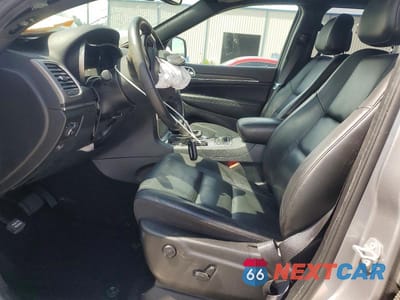 Zdjęcie 7 z 12 samochodu: 2020 JEEP GRAND CHEROKEE LIMITED VIN:1C4RJFBG8LC398790 - miniatura