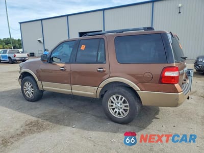 Drugie zdjęcie samochodu z przodu: 2012 FORD EXPEDITION XLT VIN:1FMJU1H59CEF63906 - miniatura