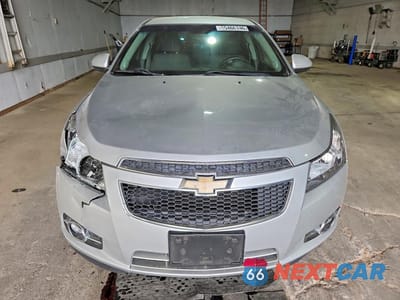 Piąte zdjęcie samochodu w środku: 2012 CHEVROLET CRUZE LT VIN:1G1PF5SC0C7270187 - miniatura