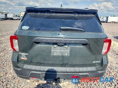 Zdjęcie 6 z 12 samochodu: 2022 FORD EXPLORER TIMBERLINE VIN:1FMSK8JH8NGA55747 - miniatura
