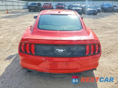 Zdjęcie 6 z 12 samochodu: 2019 FORD MUSTANG VIN:1FA6P8TH4K5185400 - miniatura