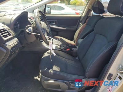 Zdjęcie 7 z 13 samochodu: 2015 SUBARU XV CROSSTREK 2.0 PREMIUM VIN:JF2GPAFC7F8237209 - miniatura