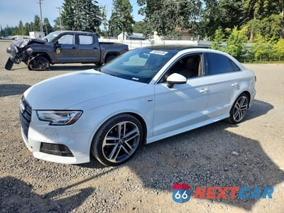 2017 AUDI A3 PREMIUM PLUS WAUJ8GFFXH1079777 - główne zdjęcie licytacji z USA - miniatura
