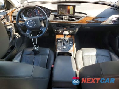 Zdjęcie 8 z 12 samochodu: 2012 AUDI A6 PRESTIGE VIN:WAUHGAFC3CN130543 - miniatura