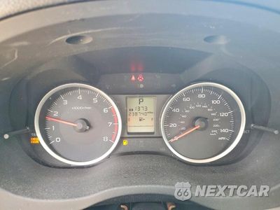 Zdjęcie 9 z 12 samochodu: 2017 SUBARU FORESTER 2.5I VIN:JF2SJABC1HH805846 - miniatura