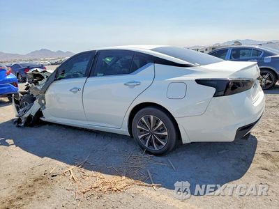 Drugie zdjęcie samochodu z przodu: 2021 NISSAN ALTIMA S VIN:1N4BL4BV5MN339755 - miniatura