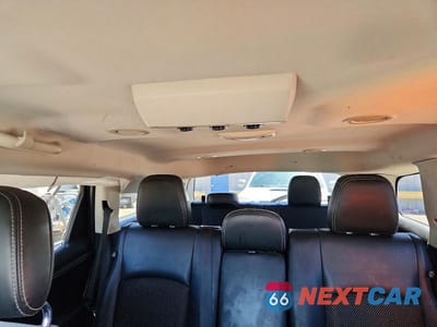 Zdjęcie 10 z 13 samochodu: 2019 DODGE JOURNEY CROSSROAD VIN:3C4PDCGBXKT862594 - miniatura