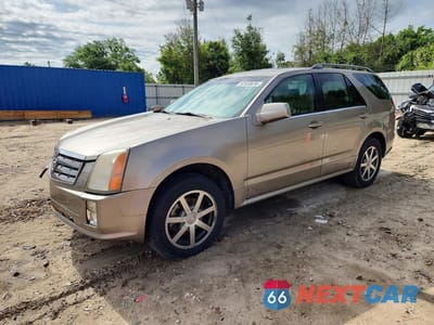 2004 CADILLAC SRX 1GYEE63A540157179 - główne zdjęcie licytacji z USA - miniatura