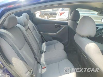 Zdjęcie 10 z 12 samochodu: 2013 HYUNDAI ELANTRA VIN:5NPDH4AEXDH305347 - miniatura