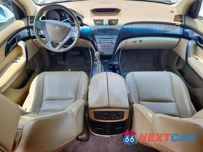 Zdjęcie 8 z 14 samochodu: 2007 ACURA MDX VIN:2HNYD282X7H501941 - miniatura