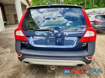 Zdjęcie 6 z 14 samochodu: 2013 VOLVO XC70 T6 VIN:YV4902BZ0D1162884 - miniatura