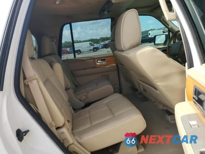 Zdjęcie 11 z 13 samochodu: 2009 LINCOLN NAVIGATOR VIN:5LMFU285X9EJ01470 - miniatura