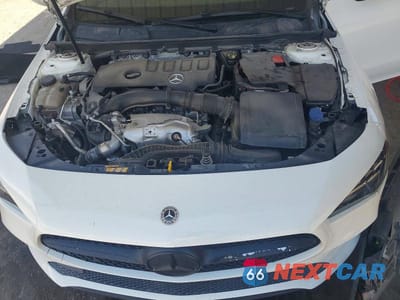 Zdjęcie 11 z 12 samochodu: 2021 MERCEDES-BENZ CLA 250 VIN:W1K5J4GB6MN157693 - miniatura